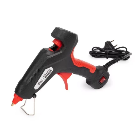 Пистолет клеевой КВТ КП-60-11 60 Вт, стержня 11 мм (87966) купить в Ноябрьске