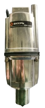 Вибрационный насос Вихрь ВН-40Н купить в Ноябрьске