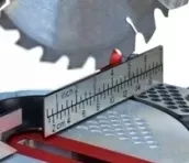 Пила торцовочная RedVerg RD-MS210-1200 купить в Ноябрьске