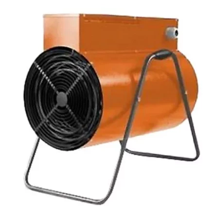 Тепловая пушка электрическая Patriot PT-R 12 купить в Ноябрьске