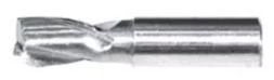 Фреза конц 2-х перьевая ф16мм К413414 23457