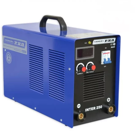 Сварочный инвертор Aurora-Pro INTER 250 Mosfet купить в Ноябрьске