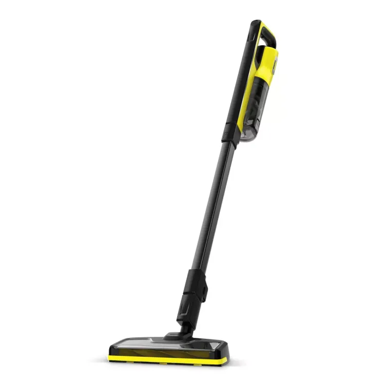 Аккумуляторный пылесос KARCHER VC 4s Cordless купить в Ноябрьске