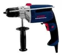 Дрель ударная Кратон PD-650-13P 3 02 01 022 купить в Ноябрьске