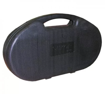 Набор инструмента 18 предметов пластиковый кейс 57051 купить в Ноябрьске