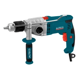 Дрель ударная ALTECO DP 1100-16 34549