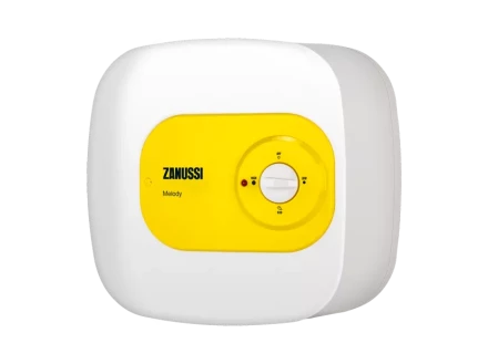 Водонагреватель ZANUSSI ZWH/S 15 Melody O (Yellow) купить в Ноябрьске