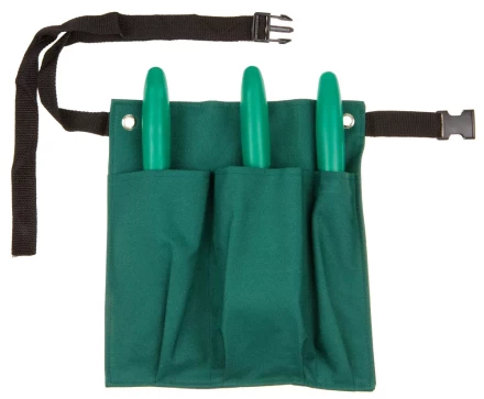 Набор GRINDA посадочный, алюминиевый корпус, 3 предмета / сумка 8-421765-H3 купить в Ноябрьске