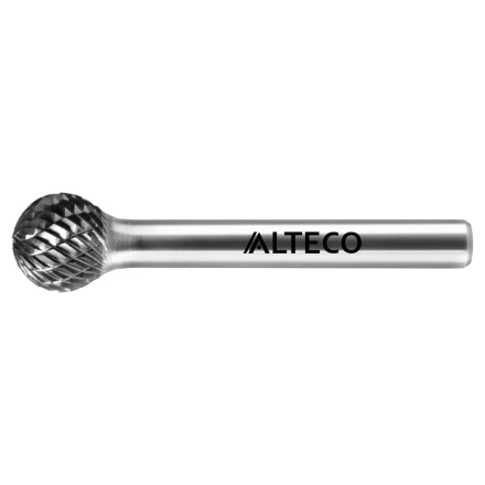 Борфреза по металлу ALTECO D 0807/6 MX 75641 купить в Ноябрьске