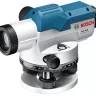 Нивелир оптический BOSCH GOL 26 D с кейсом купить в Ноябрьске