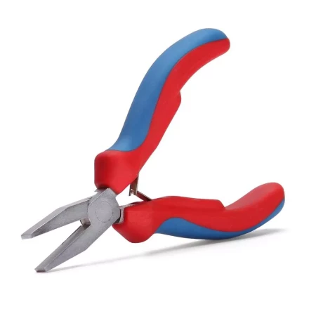 Мини-плоскогубцы 125мм МАСТЕР КВТ купить в Ноябрьске