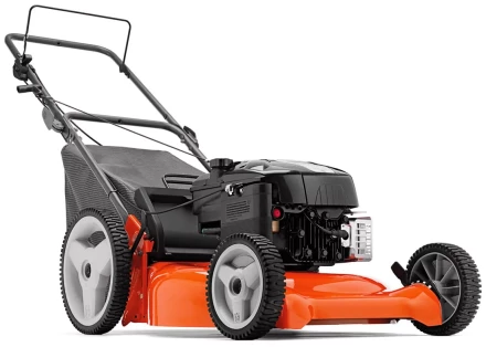 Бензиновая газонокосилка Husqvarna LC153 S купить в Ноябрьске