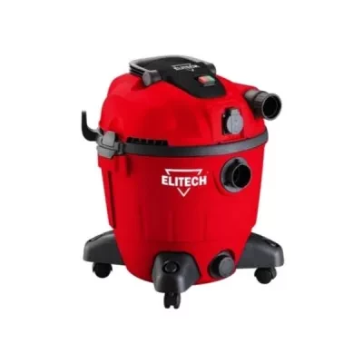 Пылесос ELITECH ПС 1235А (E1302.009.00) купить в Ноябрьске