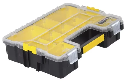 Органайзер FatMax Deep Pro Metal Latch Stanley 1-97-518 купить в Ноябрьске