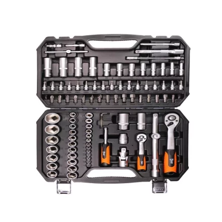 Набор автоинструмента НАИ-07/94 КВТ купить в Ноябрьске