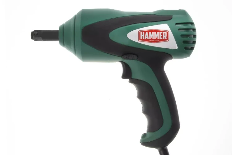 Гайковерт HAMMER GWT380A купить в Ноябрьске
