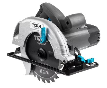 Пила циркулярная TESLA TCS1400 купить в Ноябрьске