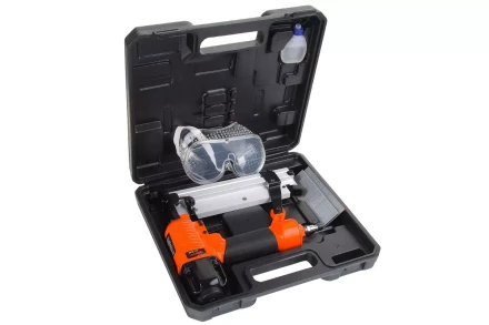 Степлер пневматический WESTER NT-5040 купить в Ноябрьске