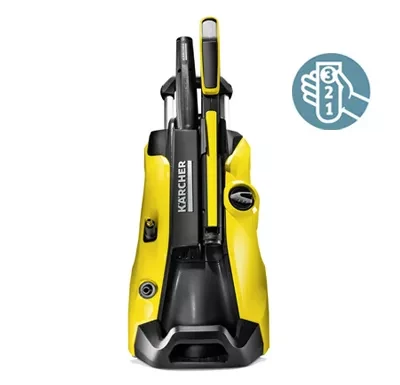 Мойка высокого давления Karcher K 5 Full Control (1.324-500.0) купить в Ноябрьске