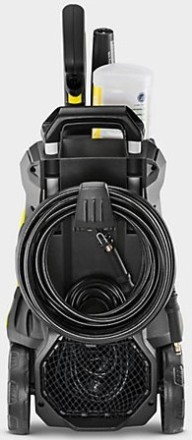 Мойка высокого давления Karcher K 5 Full Control (1.324-500.0) купить в Ноябрьске