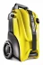 Минимойка-мойка высокого давления KARCHER K 4 Silent (1.637-355.0) купить в Ноябрьске