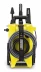 Минимойка-мойка высокого давления KARCHER K 4 Silent (1.637-355.0) купить в Ноябрьске
