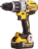 Аккумуляторная дрель шуруповерт DeWalt DCD 996 P2 купить в Ноябрьске