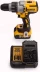 Аккумуляторная дрель шуруповерт DeWalt DCD 996 P2 купить в Ноябрьске