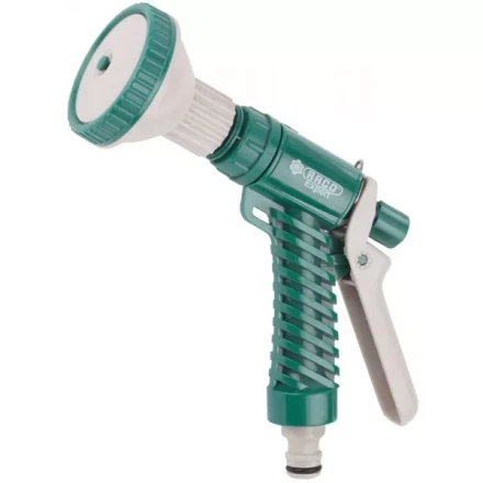 Пистолет-распылитель RACO &quot;Original&quot;, 4-позиционный 4255-55/516C купить в Ноябрьске