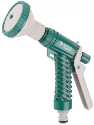 Пистолет-распылитель RACO &quot;Original&quot;, 4-позиционный 4255-55/516C купить в Ноябрьске