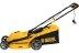 Газонокосилка электрическая GMC-2000, шир. 44см, 2000 Вт, 6 уров., травосб. 45 л// Denzel купить в Ноябрьске