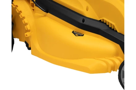 Газонокосилка электрическая GMC-2000, шир. 44см, 2000 Вт, 6 уров., травосб. 45 л// Denzel купить в Ноябрьске