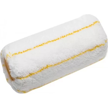 Ролик фасадный &quot;GIRPAINT&quot;, полиакрил, ворс 12мм, для бюгеля 8мм, 75х180мм, STAYER Profi 02143-18 купить в Ноябрьске