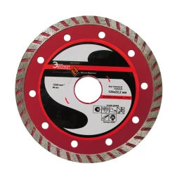 Круг алм.ф150х22,2мм,турб унив.сух.рез ПР 1/10/40 25728