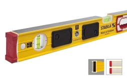 Уровень 60см тип 196-2 с LED подсветкой 17392 STABILA