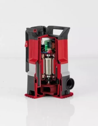 Насос погружной Twin 11000 Premium AL-KO купить в Ноябрьске