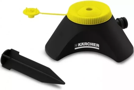 Круговой разбрызгиватель KARCHER купить в Ноябрьске