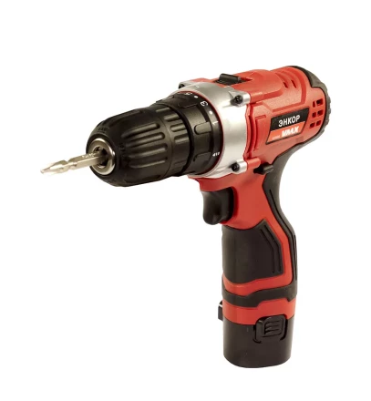 Шуруповерт акк VDS-10/12L VMX 510005 купить в Ноябрьске