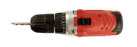 Шуруповерт акк VDS-10/12L VMX 510005 купить в Ноябрьске