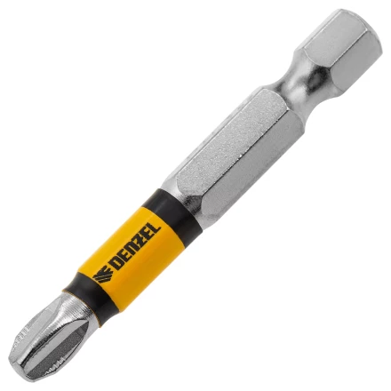 Бита PH3x50, 5 шт. Denzel 7711317 купить в Ноябрьске