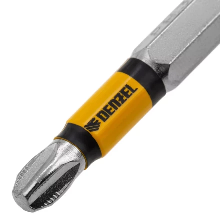 Бита PH3x50, 5 шт. Denzel 7711317 купить в Ноябрьске