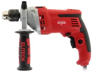 Дрель ударная Elitech ДУ 850РЭ купить в Ноябрьске