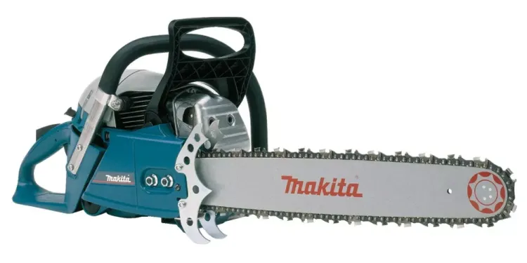 Бензопила Makita DCS6400-45 купить в Ноябрьске