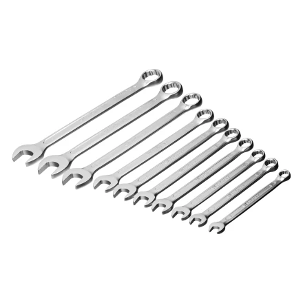 Набор инструментов Сибртех 13393, 1/2&quot;, пластиковый кейс, 32 предмета купить в Ноябрьске