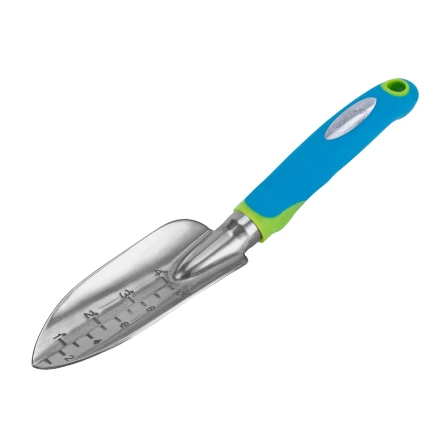 Набор садового инструмента с секатором Palisad 629018, алюминиевый цельнолитой, 3 предмета, LUXE купить в Ноябрьске