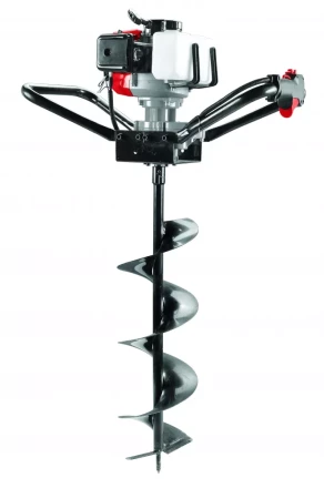 Мотобур RedVerg RD-EA490 купить в Ноябрьске