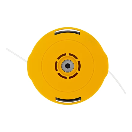 Катушка для триммеров гайка М8 лев,прав гайка М10 лев.адаптер М8, шаг 1,25 мм Kronwerk 96353 купить в Ноябрьске