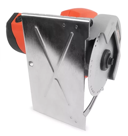 Циркулярная пила по камню MESSER M125 с PRCD и комплектом для подачи воды купить в Ноябрьске