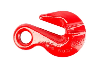 Крюк укорачивающий TOR 15,0 т (S) 1046367 купить в Ноябрьске