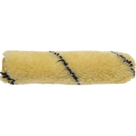 Мини-ролик DUALON ПОЛИАКРИЛ малярный, ворс 7мм, бюгель 6мм, 15х110мм, STAYER Master 05812-11 купить в Ноябрьске